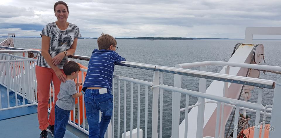 Sommarroadtrip med Destination Gotland